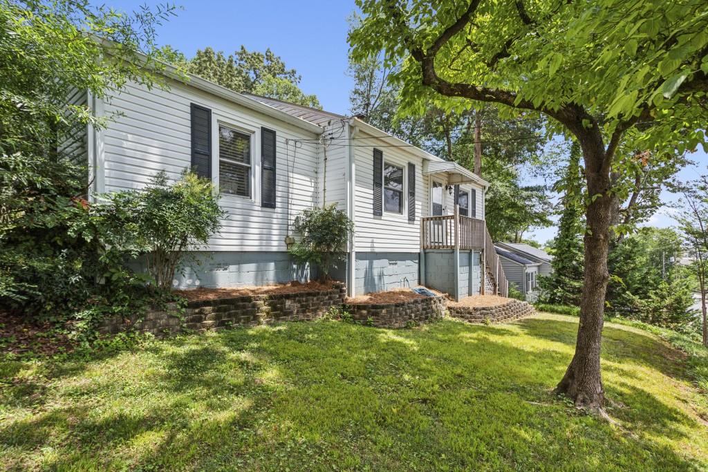 333 Frasier Street SE