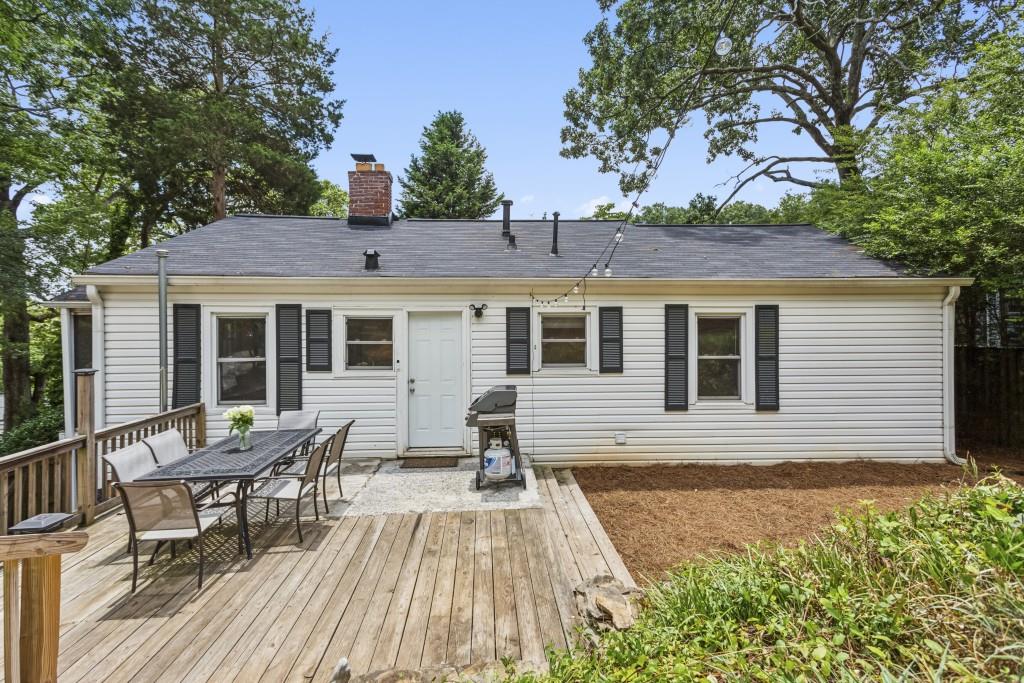 333 Frasier Street SE