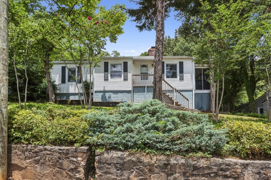333 Frasier Street SE