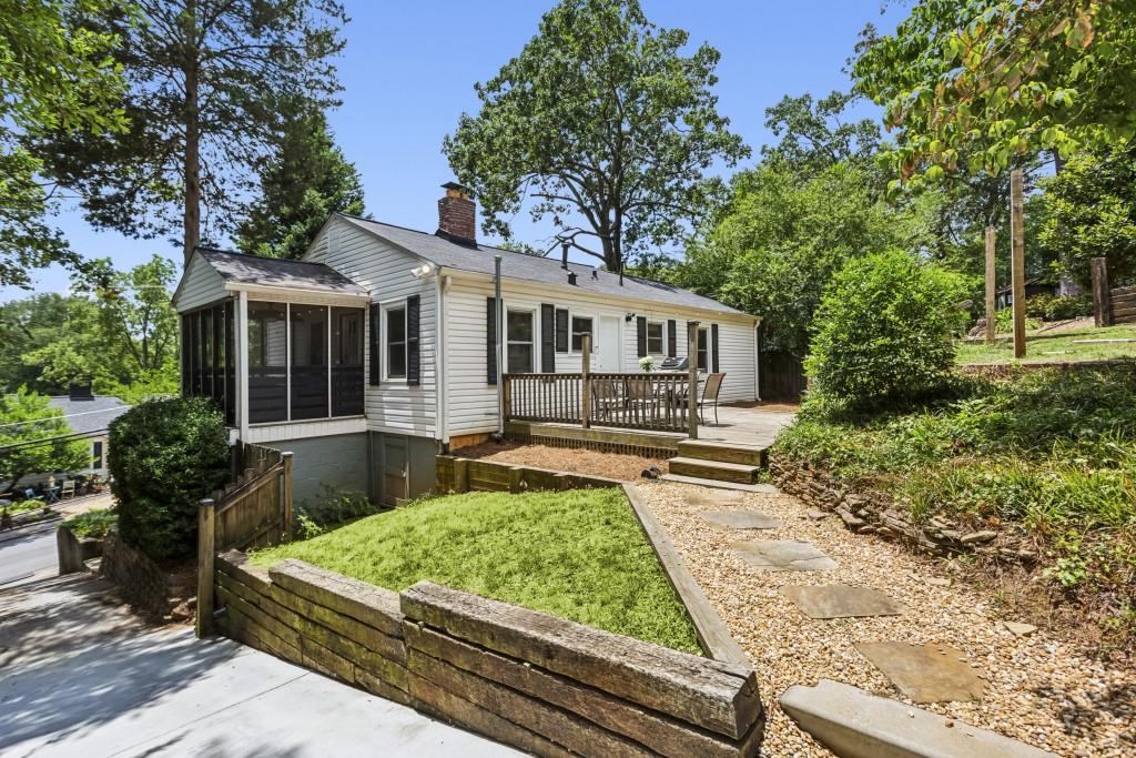 333 Frasier Street SE