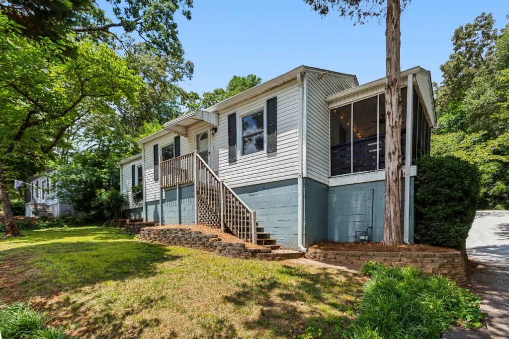 333 Frasier Street SE