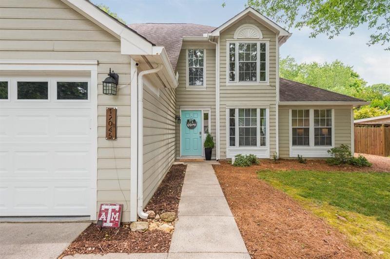 12045 Greenmont Walk