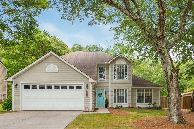 12045 Greenmont Walk