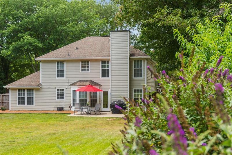 12045 Greenmont Walk