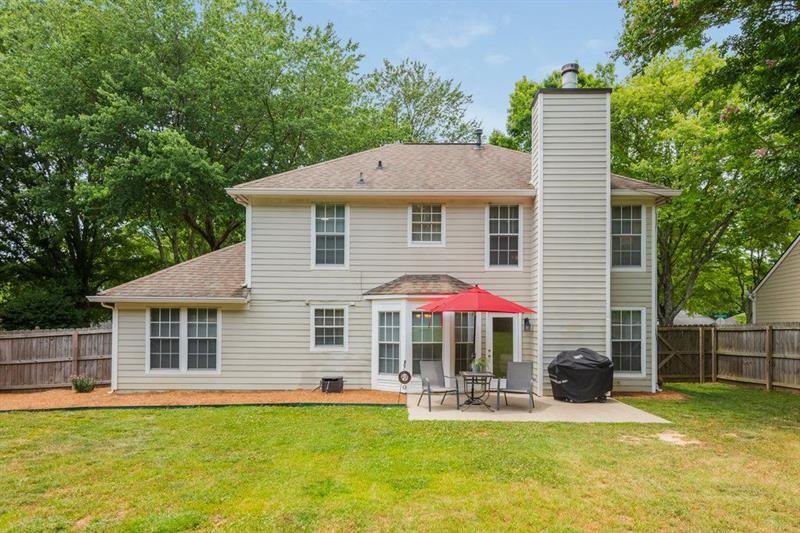12045 Greenmont Walk