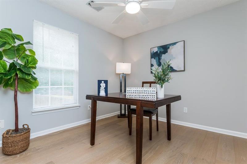 12045 Greenmont Walk