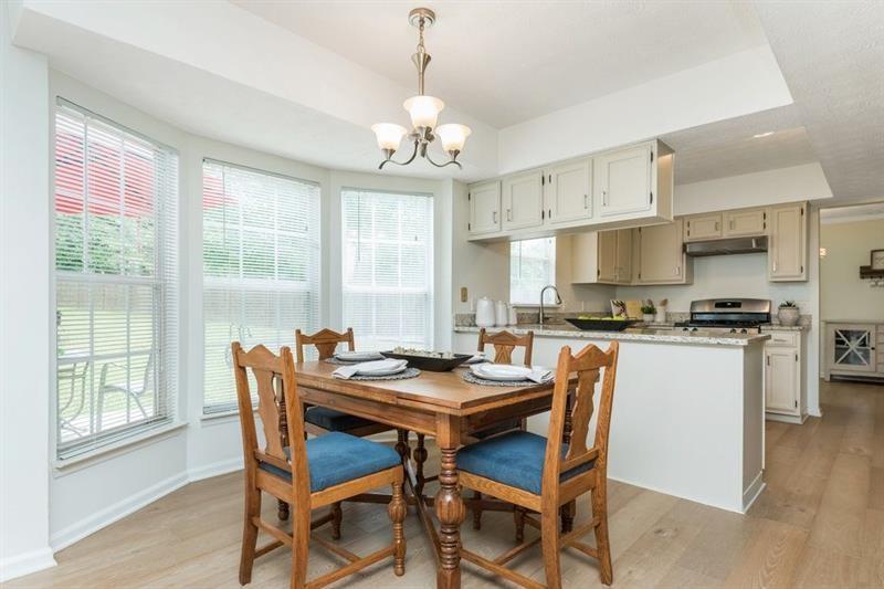 12045 Greenmont Walk