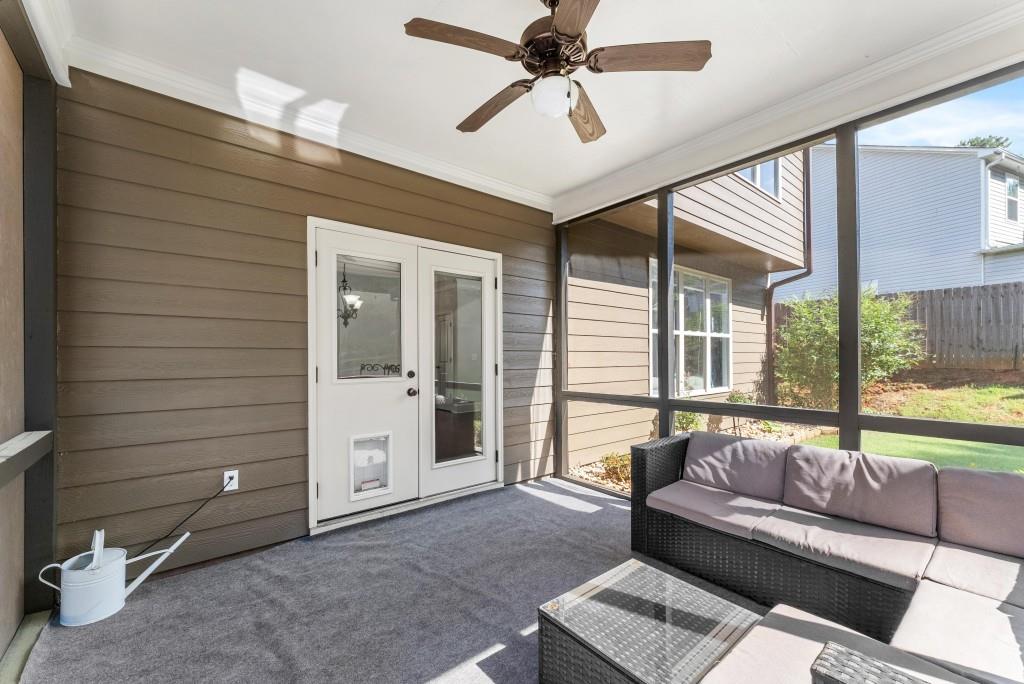 281 Shady Glen