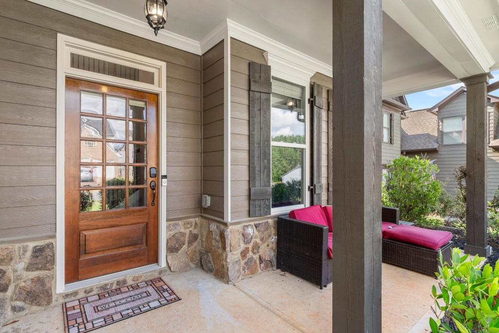 281 Shady Glen