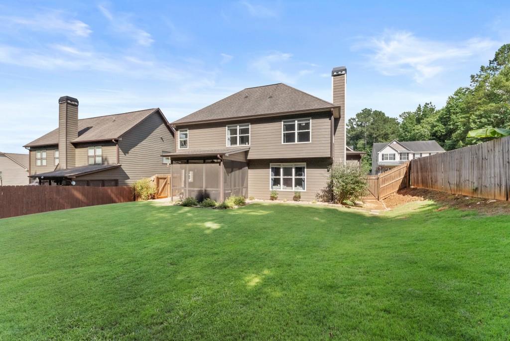 281 Shady Glen