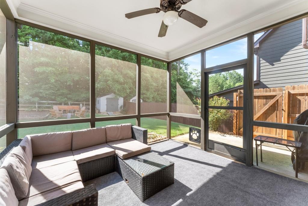 281 Shady Glen