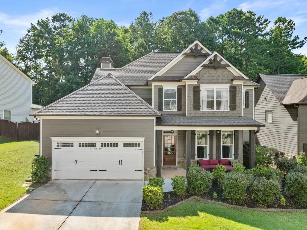 281 Shady Glen