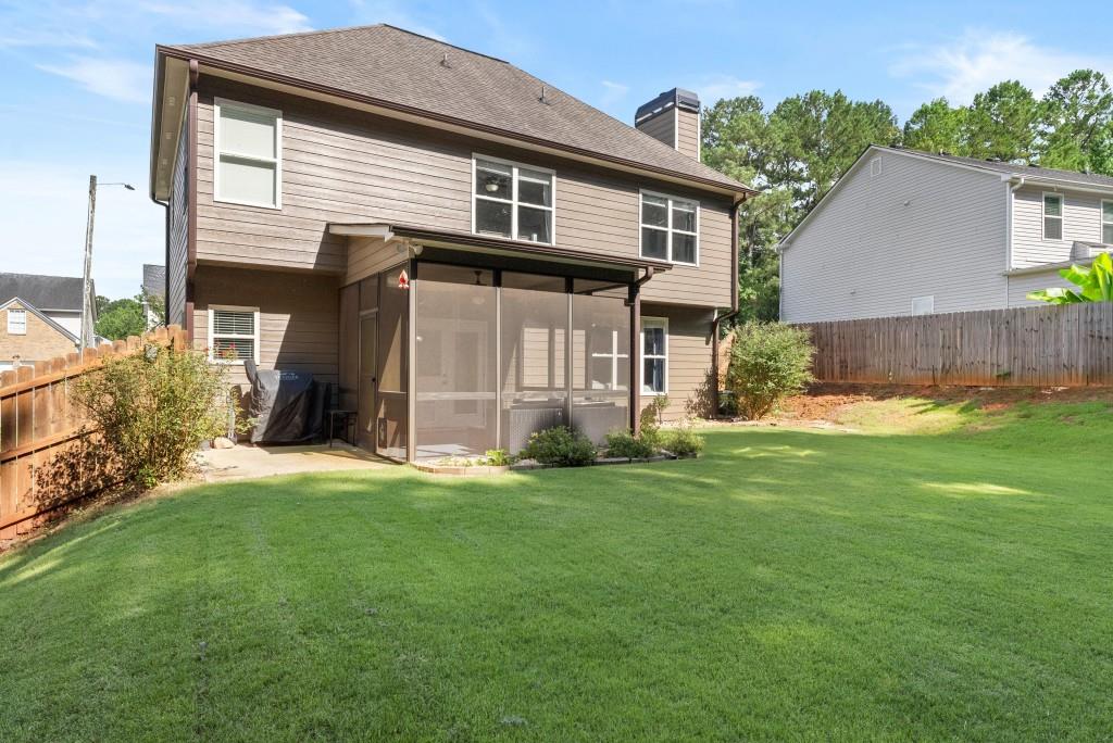 281 Shady Glen