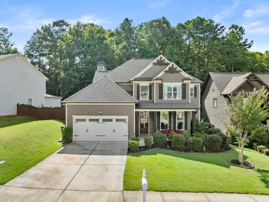 281 Shady Glen