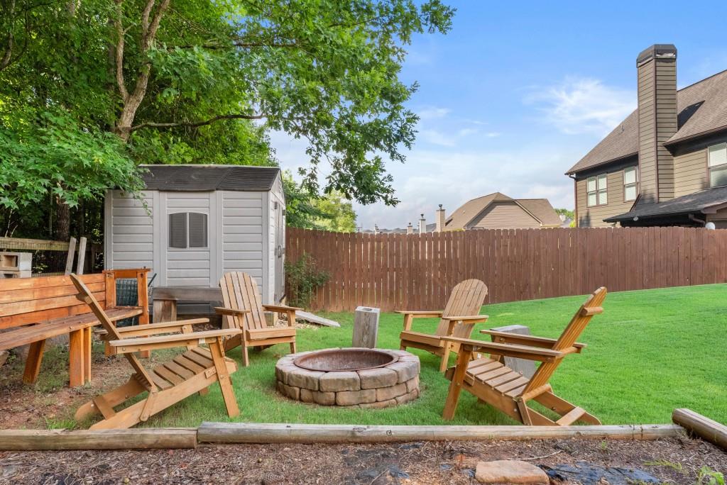 281 Shady Glen