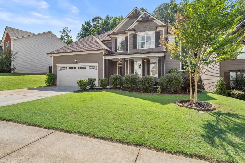 281 Shady Glen