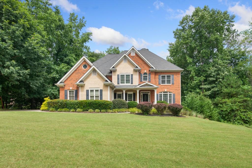 305 Breckenridge Court
