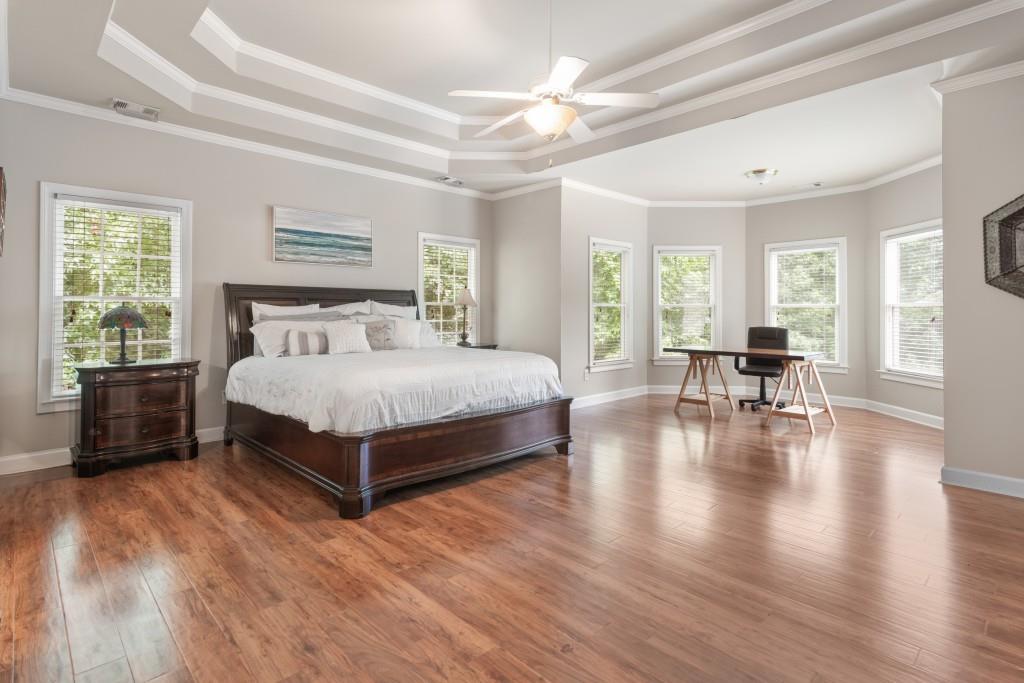 305 Breckenridge Court