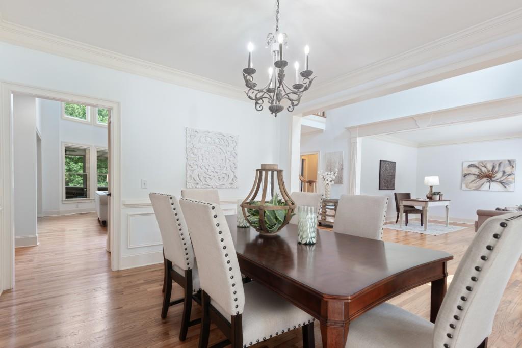 305 Breckenridge Court