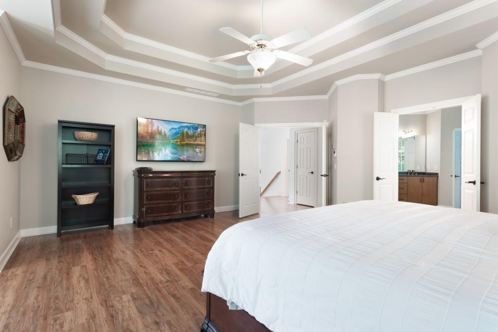 305 Breckenridge Court