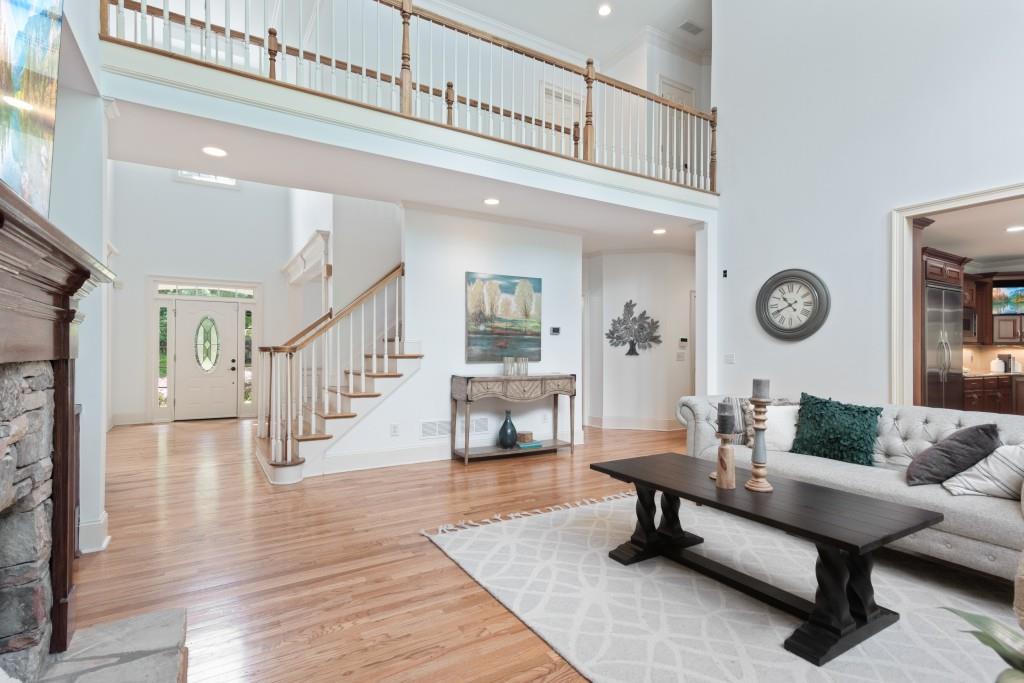 305 Breckenridge Court