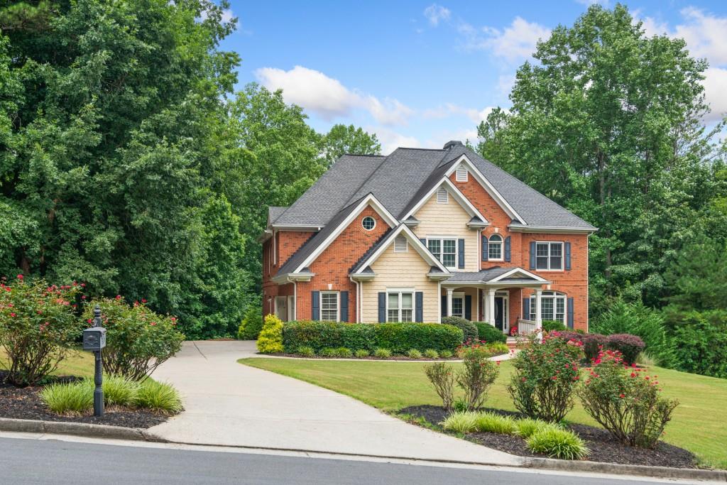 305 Breckenridge Court
