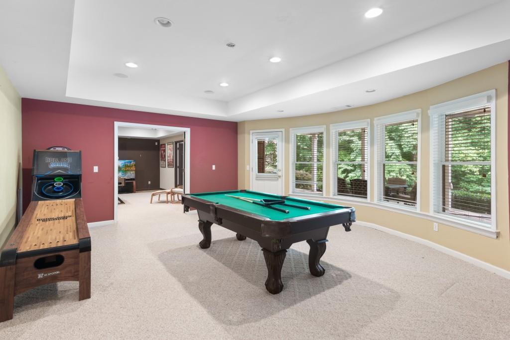 305 Breckenridge Court
