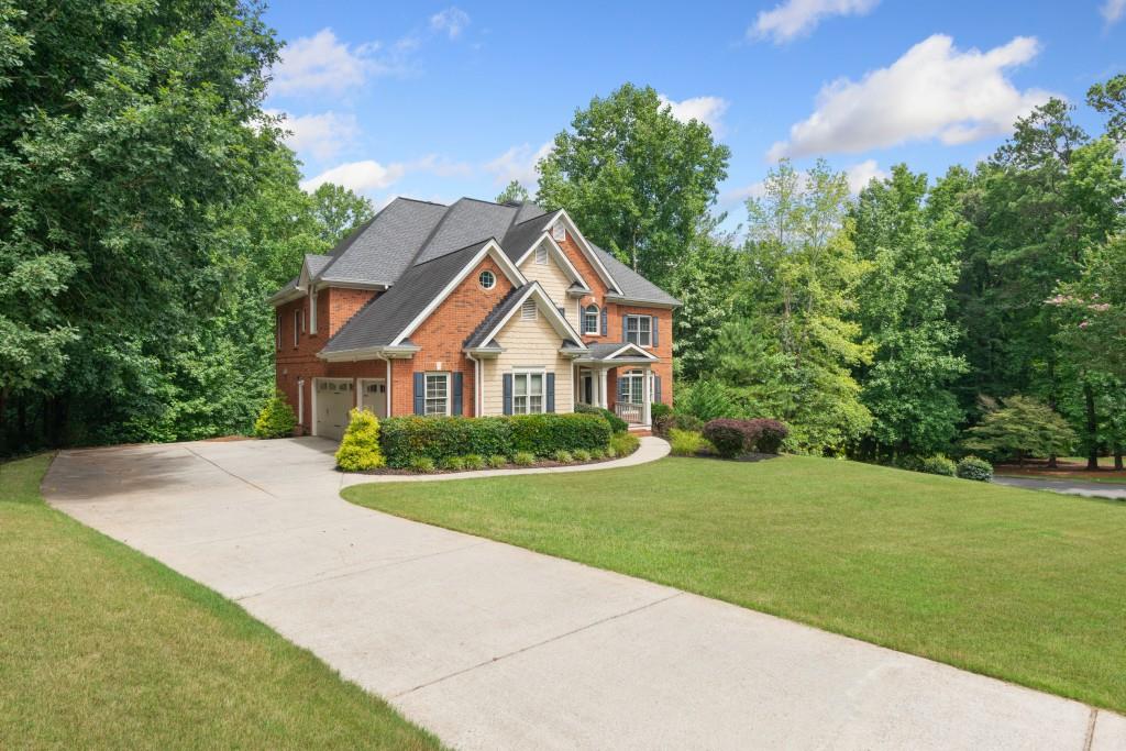 305 Breckenridge Court