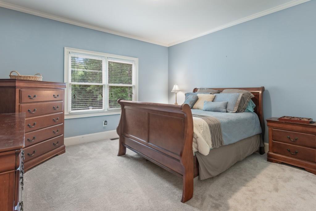 305 Breckenridge Court