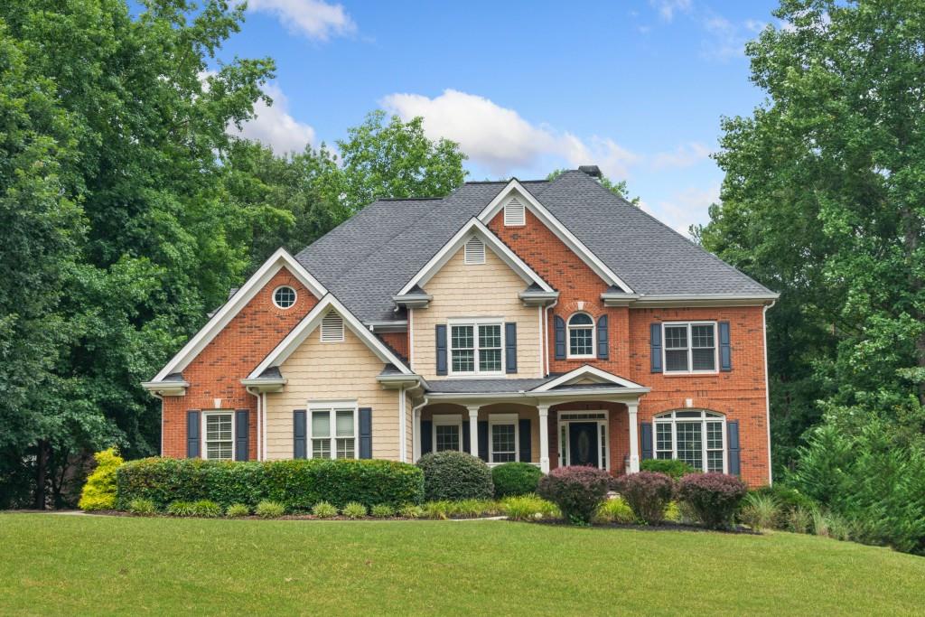 305 Breckenridge Court