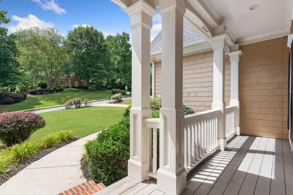 305 Breckenridge Court