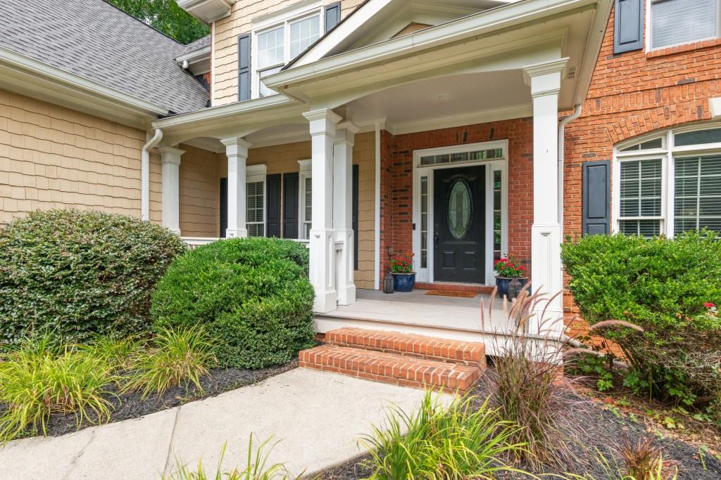 305 Breckenridge Court