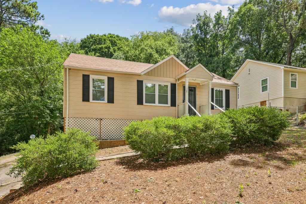 1167 Gun Club Road NW