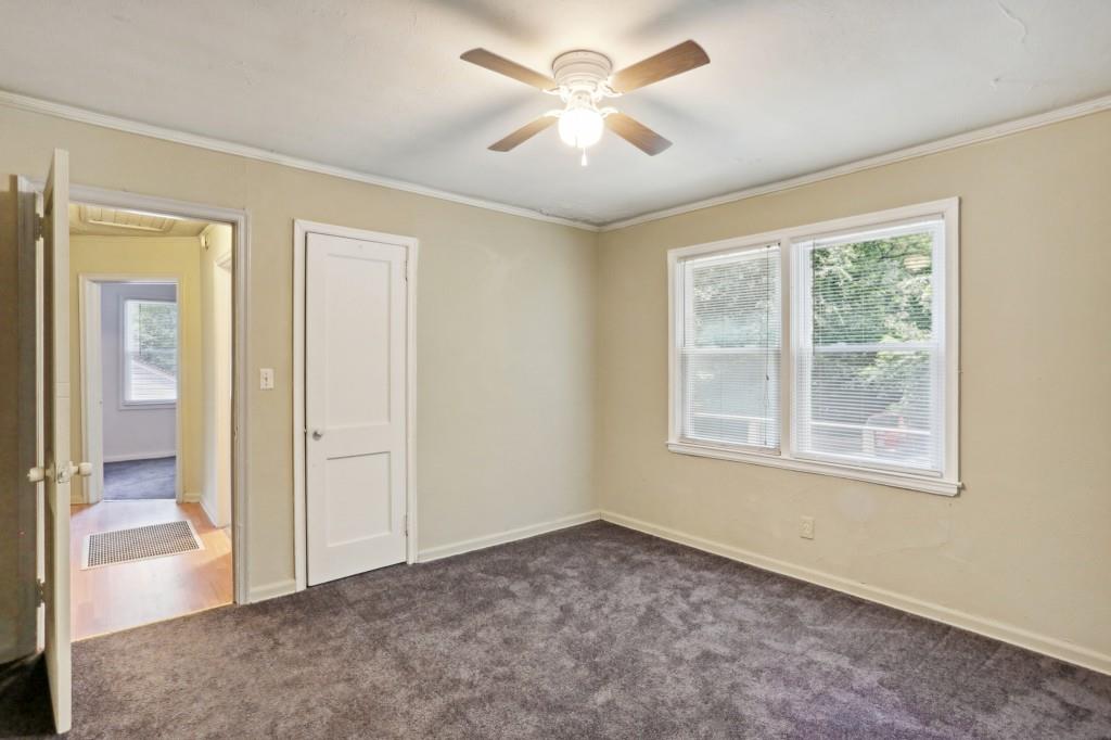1167 Gun Club Road NW
