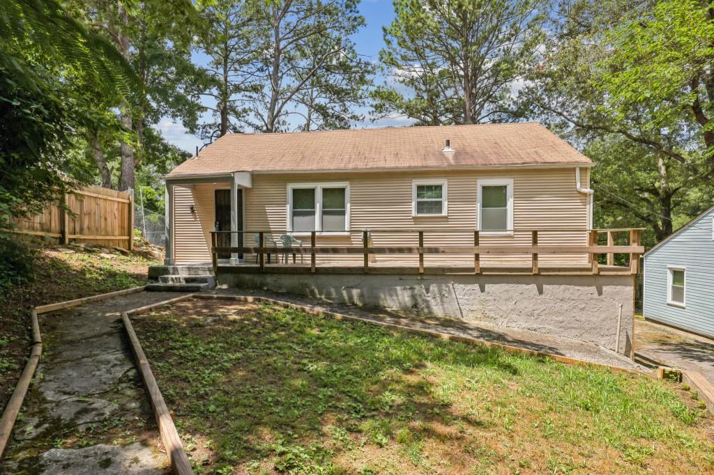 1167 Gun Club Road NW