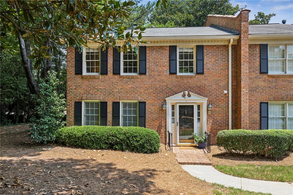 4101 Club Drive Unit 1