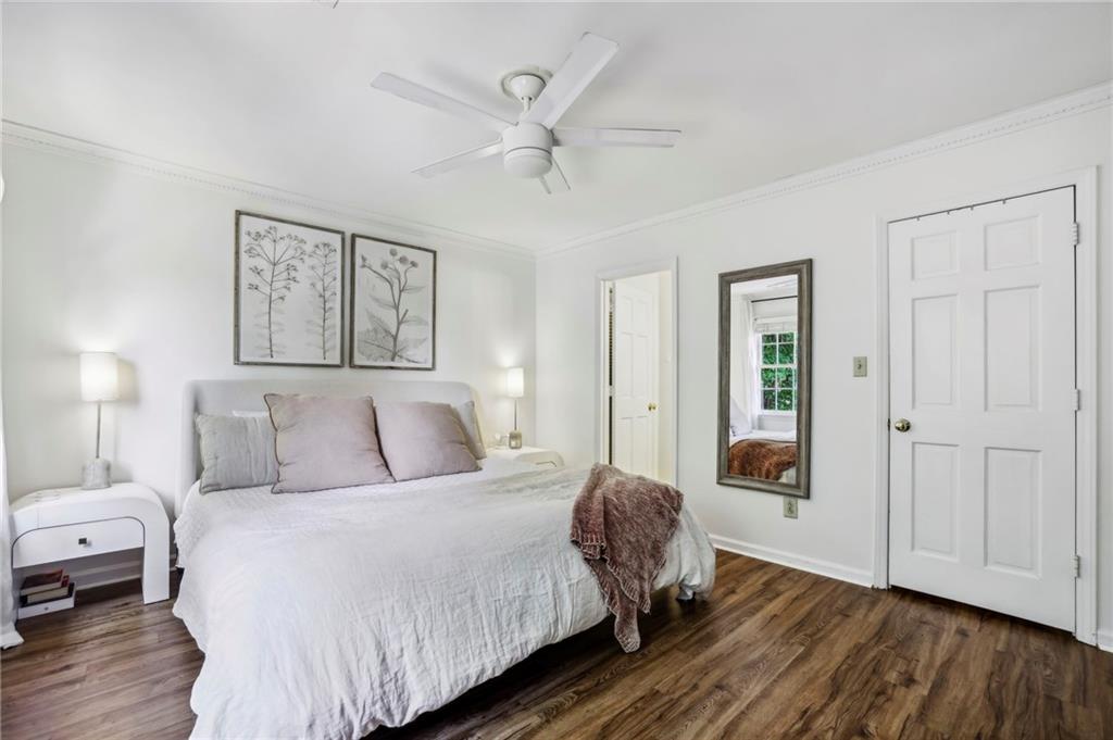 4101 Club Drive Unit 1