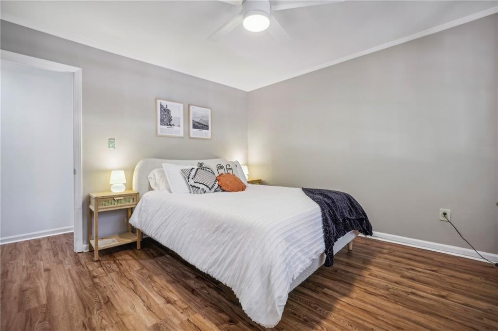 4101 Club Drive Unit 1