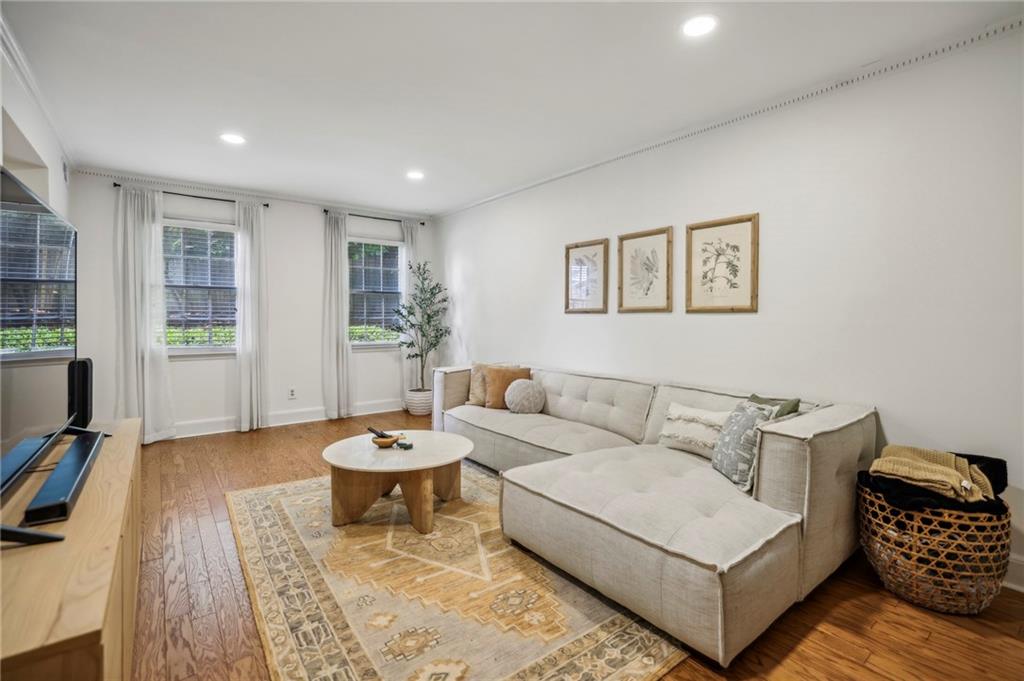 4101 Club Drive Unit 1
