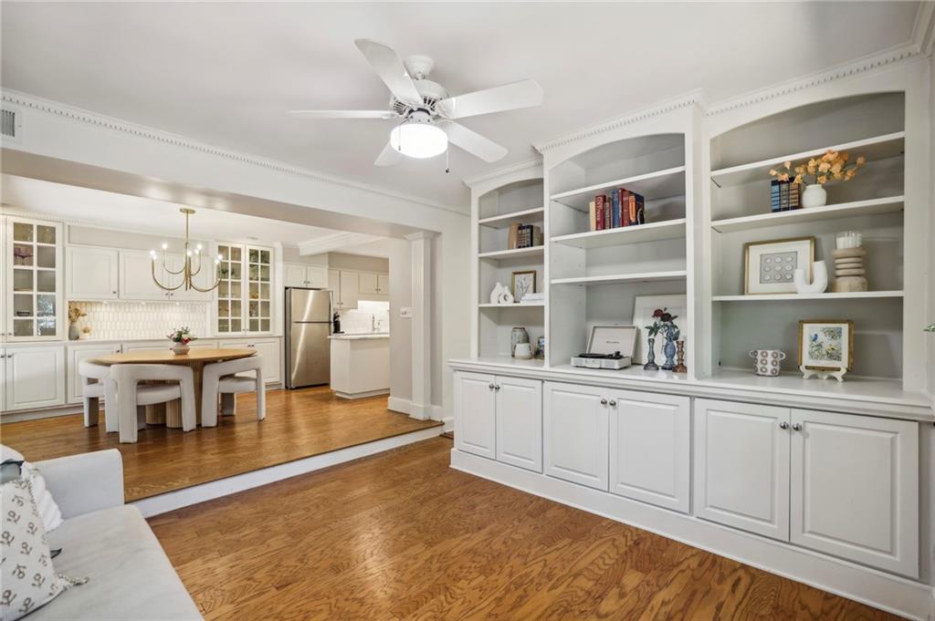 4101 Club Drive Unit 1