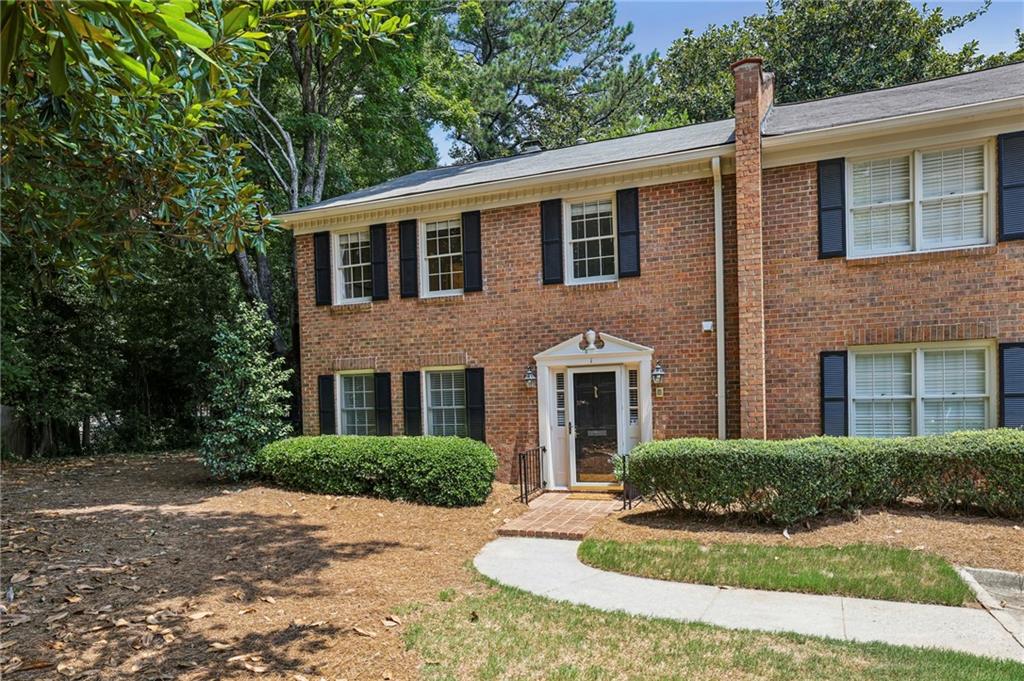 4101 Club Drive Unit 1