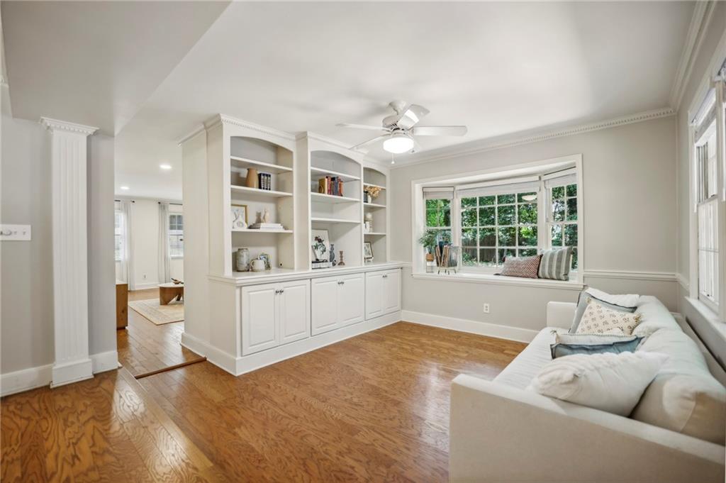 4101 Club Drive Unit 1