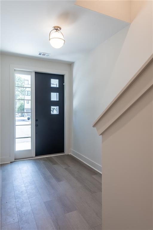 340 Eugenia Street SW Unit 502