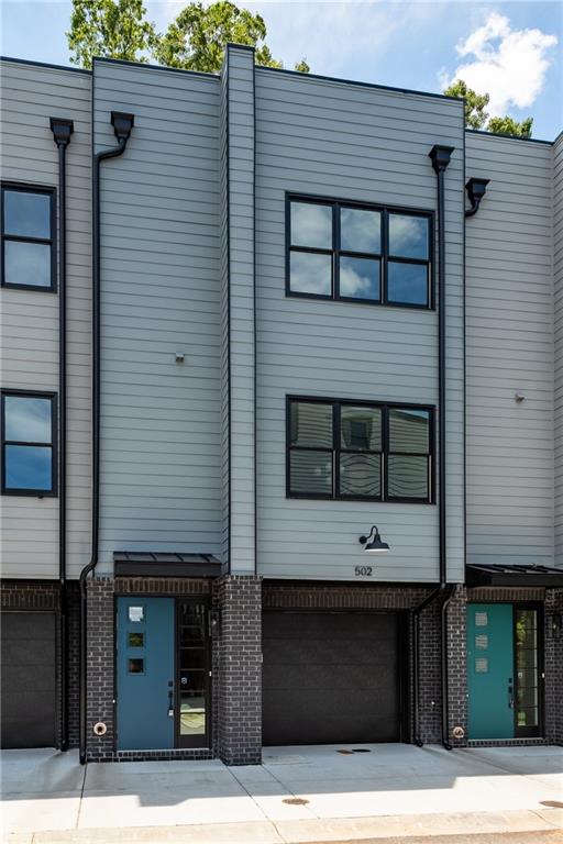 340 Eugenia Street SW Unit 502
