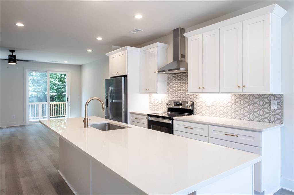 340 Eugenia Street SW Unit 502