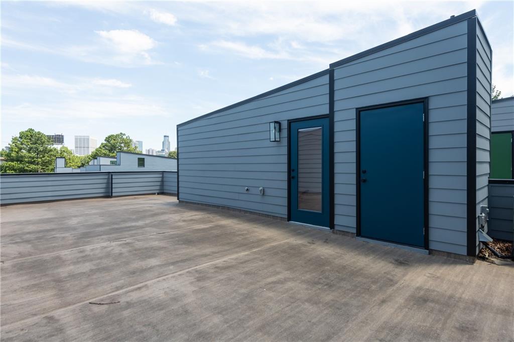 340 Eugenia Street SW Unit 502