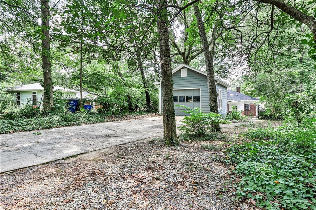 1132 Woodland Avenue SE