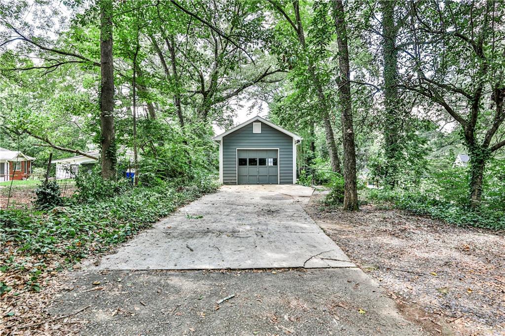 1132 Woodland Avenue SE