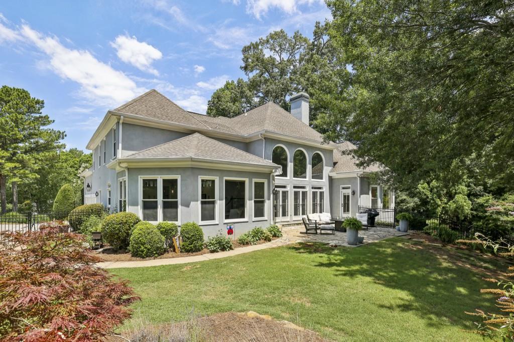 630 Winnmark Drive