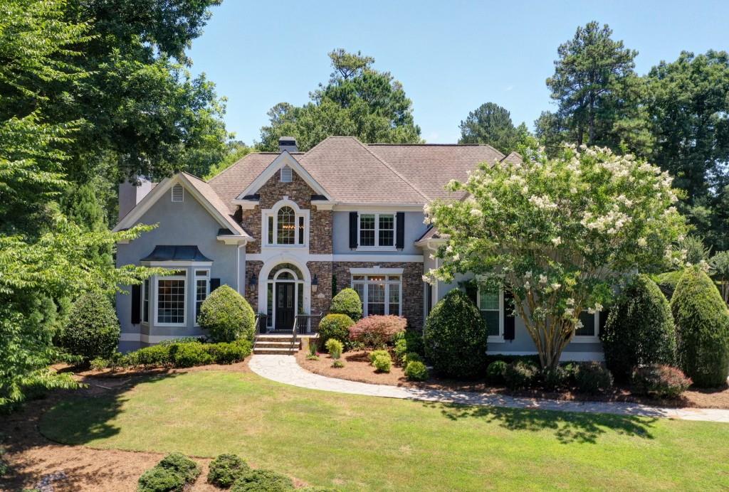 630 Winnmark Drive
